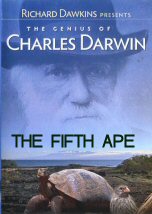 The Genius of Charles Darwin: The Fifth Ape